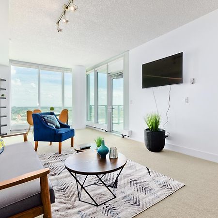 Suite Digs Arriva YYC المظهر الخارجي الصورة