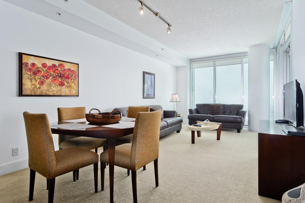 Suite Digs Arriva YYC المظهر الخارجي الصورة
