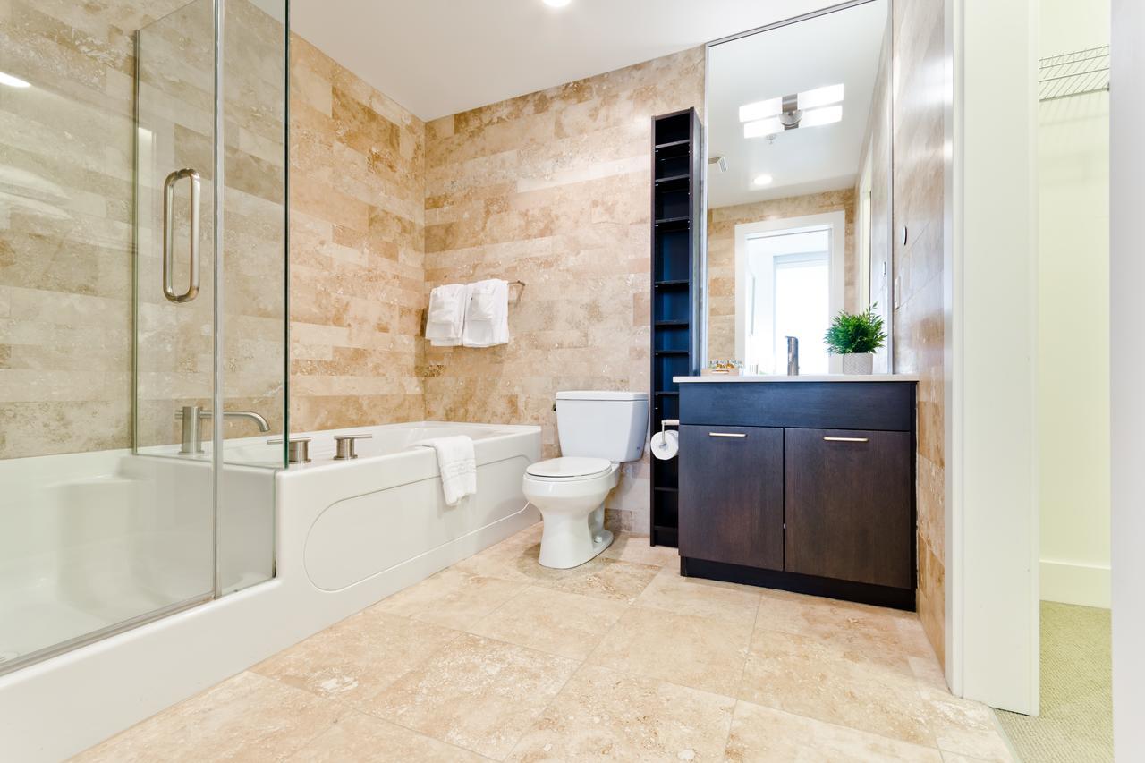 Suite Digs Arriva YYC المظهر الخارجي الصورة