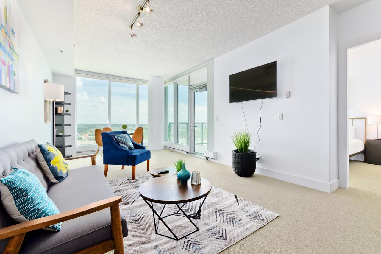 Suite Digs Arriva YYC المظهر الخارجي الصورة