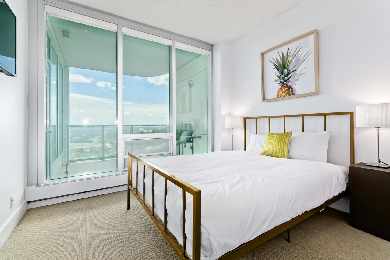 Suite Digs Arriva YYC المظهر الخارجي الصورة