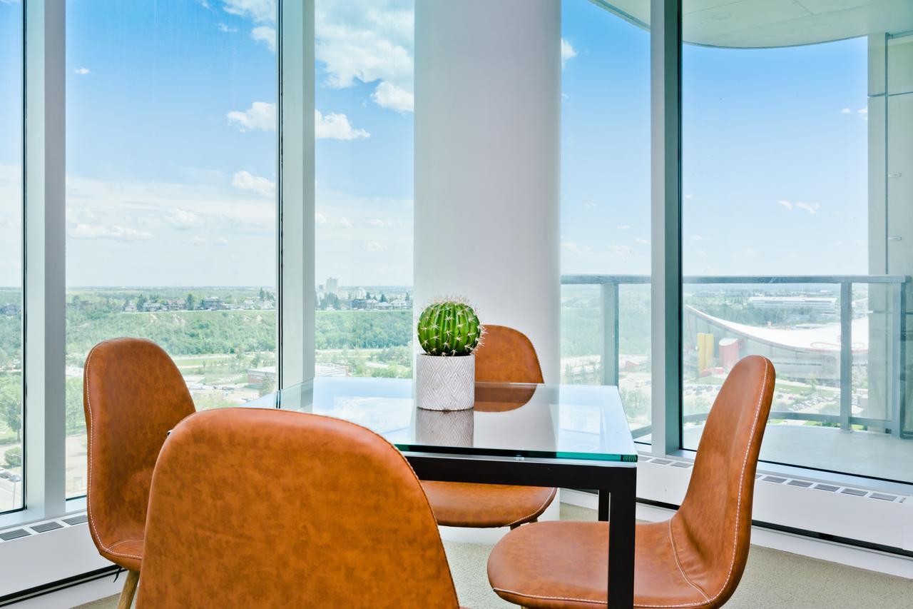 Suite Digs Arriva YYC المظهر الخارجي الصورة