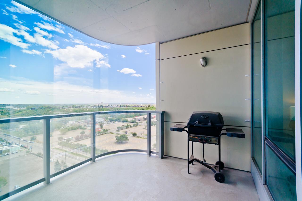 Suite Digs Arriva YYC الغرفة الصورة