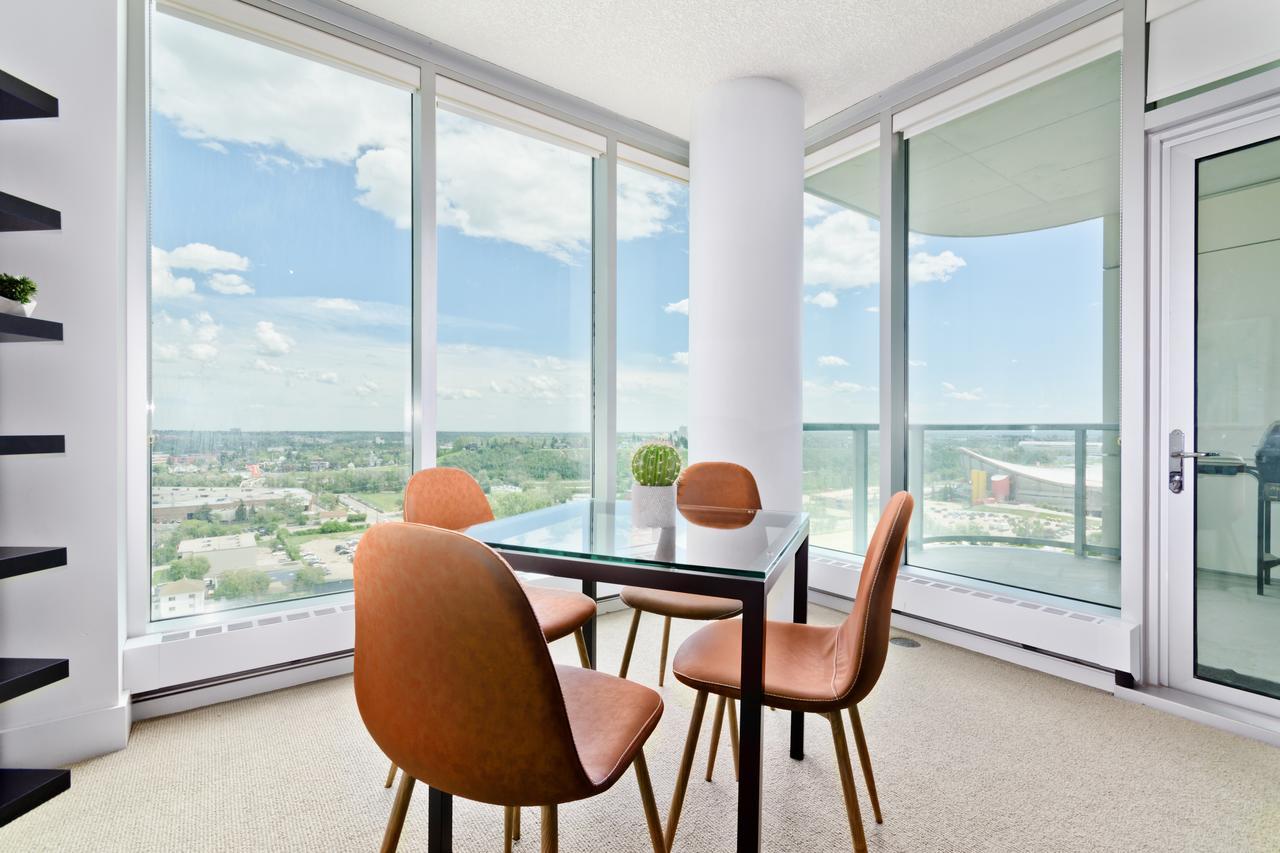 Suite Digs Arriva YYC المظهر الخارجي الصورة