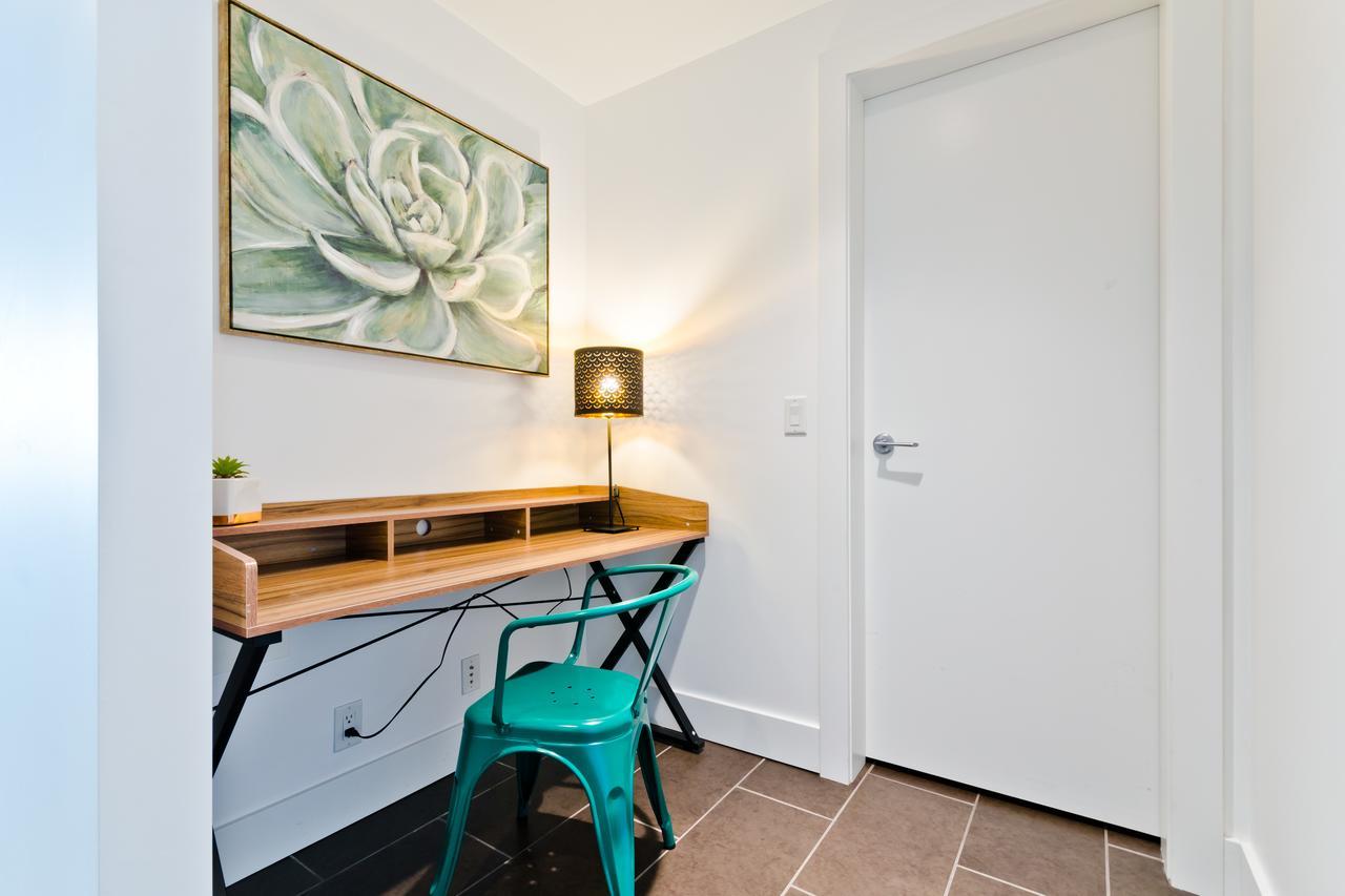 Suite Digs Arriva YYC المظهر الخارجي الصورة