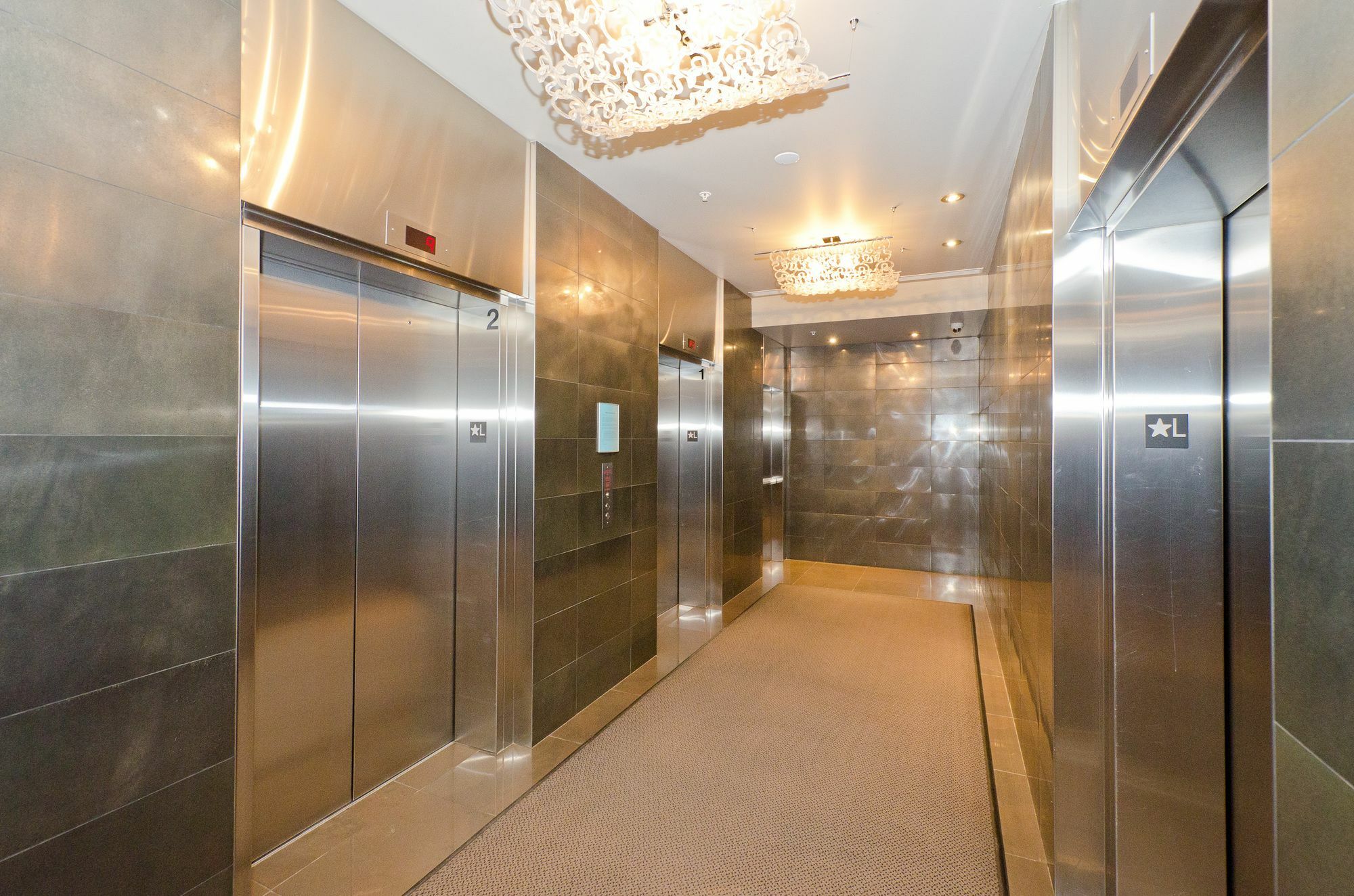 Suite Digs Arriva YYC المظهر الخارجي الصورة