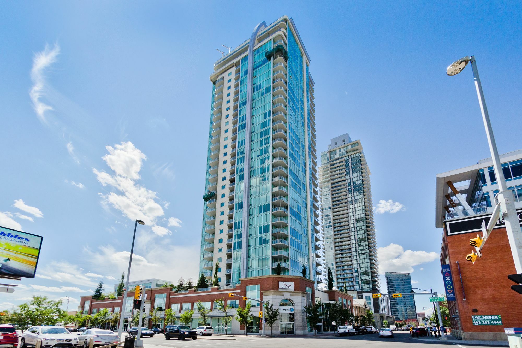 Suite Digs Arriva YYC المظهر الخارجي الصورة
