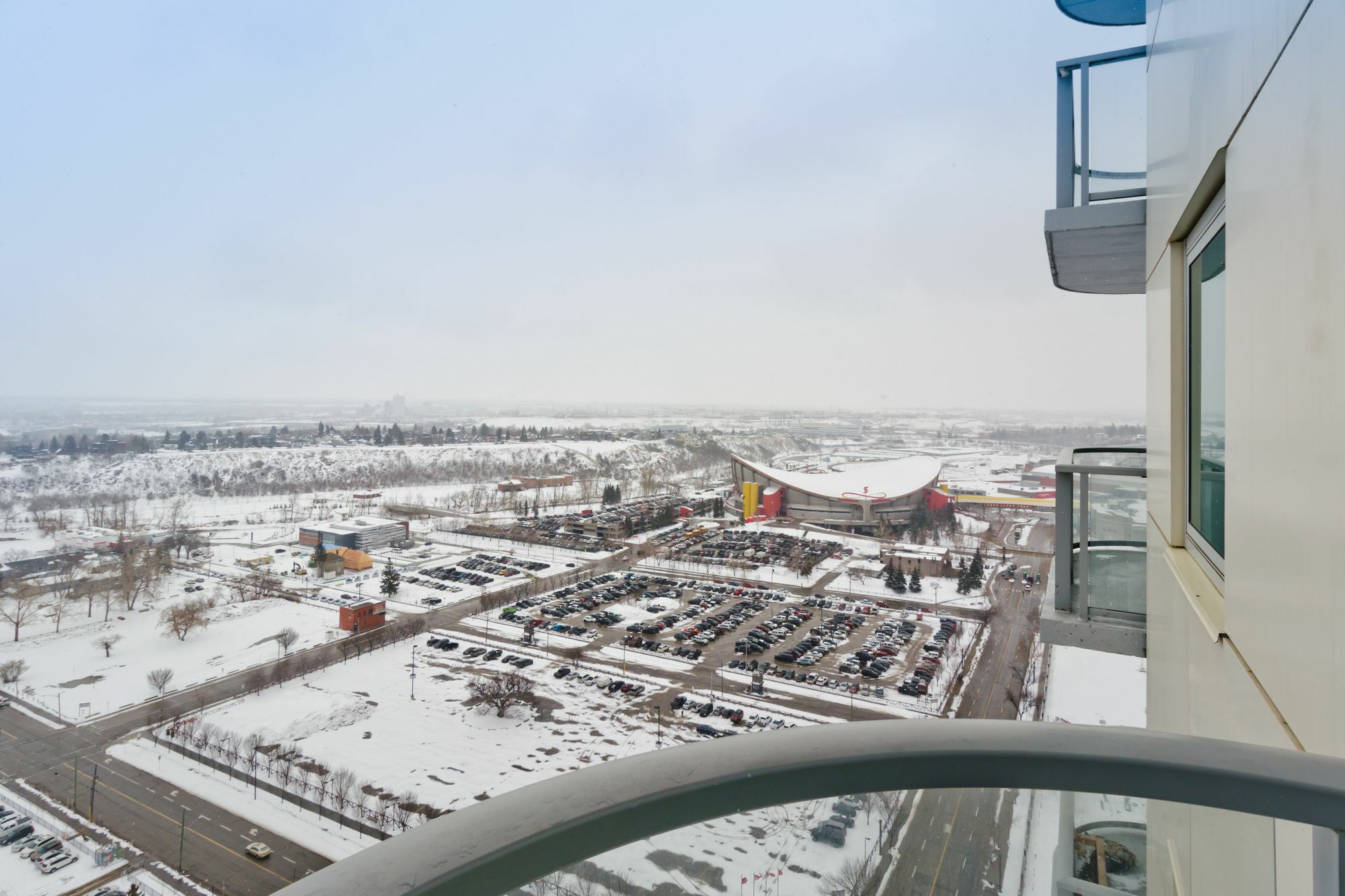 Suite Digs Arriva YYC المظهر الخارجي الصورة