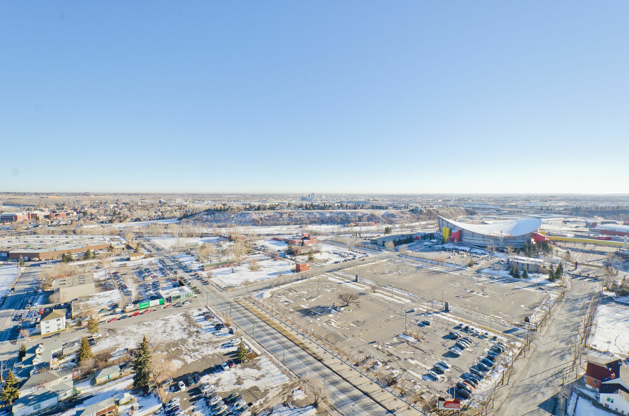 Suite Digs Arriva YYC المظهر الخارجي الصورة
