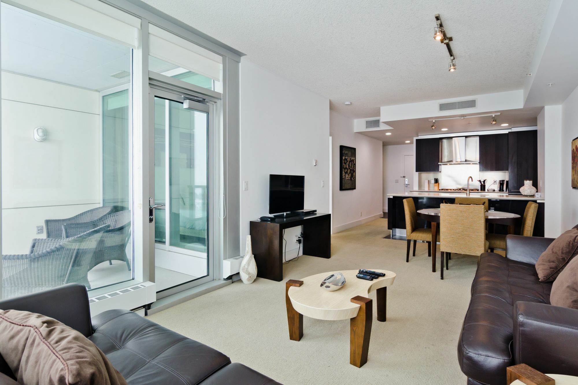 Suite Digs Arriva YYC المظهر الخارجي الصورة